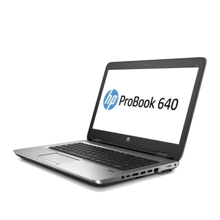 HP Probook 640 G2 14'' Refurbished Grade A (I5-6200U/8GB/256GB M.2 SSD/Intel HD Graphics 520/W10 PRO)