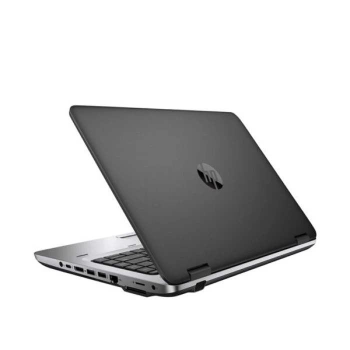 HP Probook 640 G2 14'' Refurbished Grade A (I5-6200U/8GB/256GB M.2 SSD/Intel HD Graphics 520/W10 PRO)