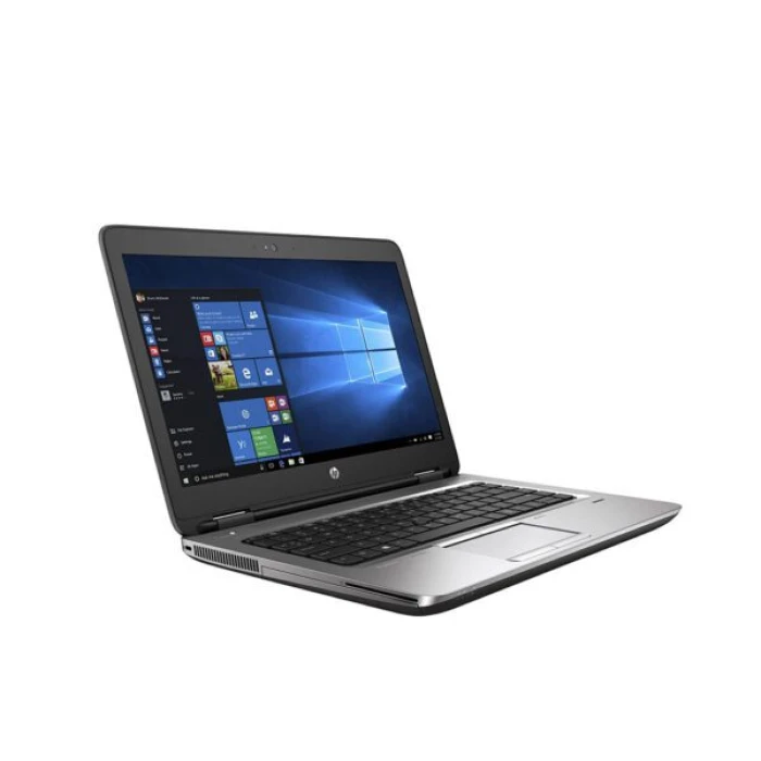 HP Probook 640 G2 14'' Refurbished Grade A (I5-6200U/8GB/256GB M.2 SSD/Intel HD Graphics 520/W10 PRO)