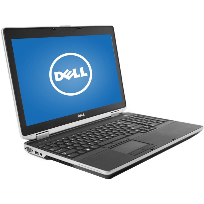 Dell Latitude E6530 15.6″ Refurbished Grade A (I5-3340M/8GB/256GB SSD/Intel HD Graphics 4400/W10 PRO)