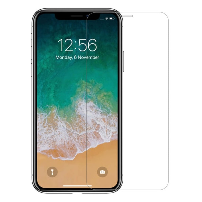 NILLKIN tempered glass Amazing Η για Apple iPhone 11 Pro/X/XS