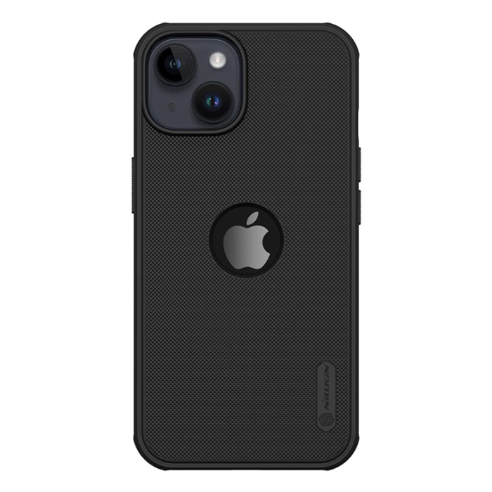 NILLKIN θήκη Super Frosted Shield Pro για iPhone 14 Plus, μαύρο