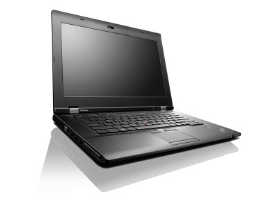 Lenovo Thinkpad L430 14" Refurbished Grade A (I3-3110M/8GB/128GB SSD/Intel HD Graphics 3000/W10 PRO)