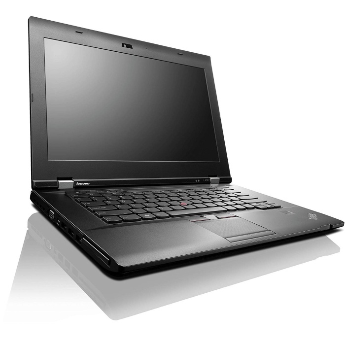 Lenovo Thinkpad L430 14" Refurbished Grade A (I5-3230M/8GB/128GB SSD/Intel HD Graphics 3000/W10 PRO)