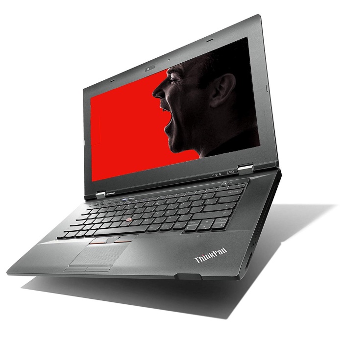 Lenovo Thinkpad L430 14" Refurbished Grade A (I5-3230M/8GB/128GB SSD/Intel HD Graphics 3000/W10 PRO)