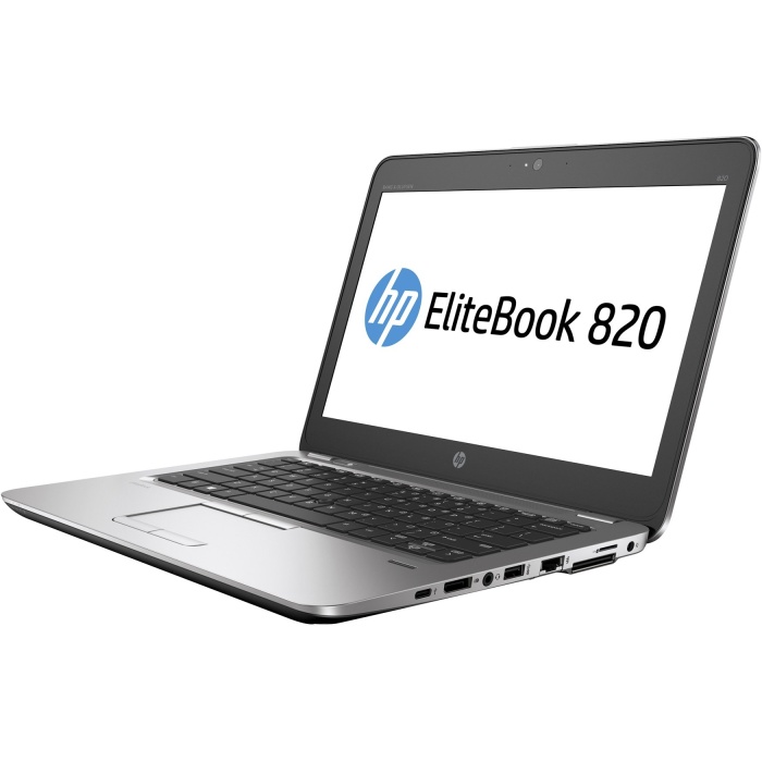 HP Elitebook 820 G3 12.5" Refurbished Grade A (I5-6200U/8GB/128GB SSD/Intel HD Graphics 5500/W10 PRO)