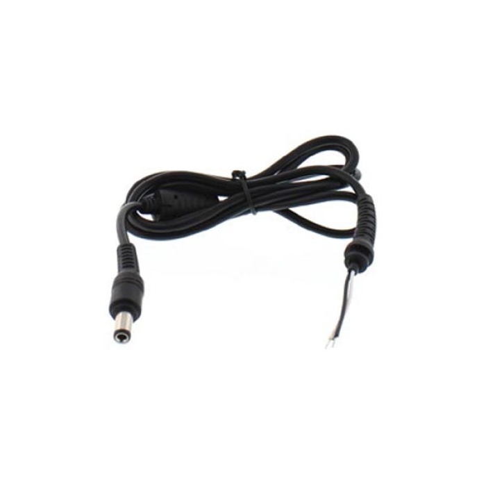 Καλώδιο τροφοδοσίας Well 6.3x3.0 PIN για Laptop Toshiba 1.2m CABLE-DC-TO-6.3X3.0/T