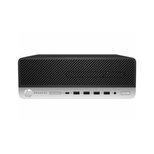 HP EliteDesk 800 G3 SFF