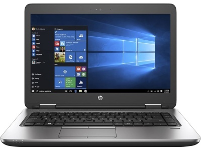 HP ProBook 650 G3