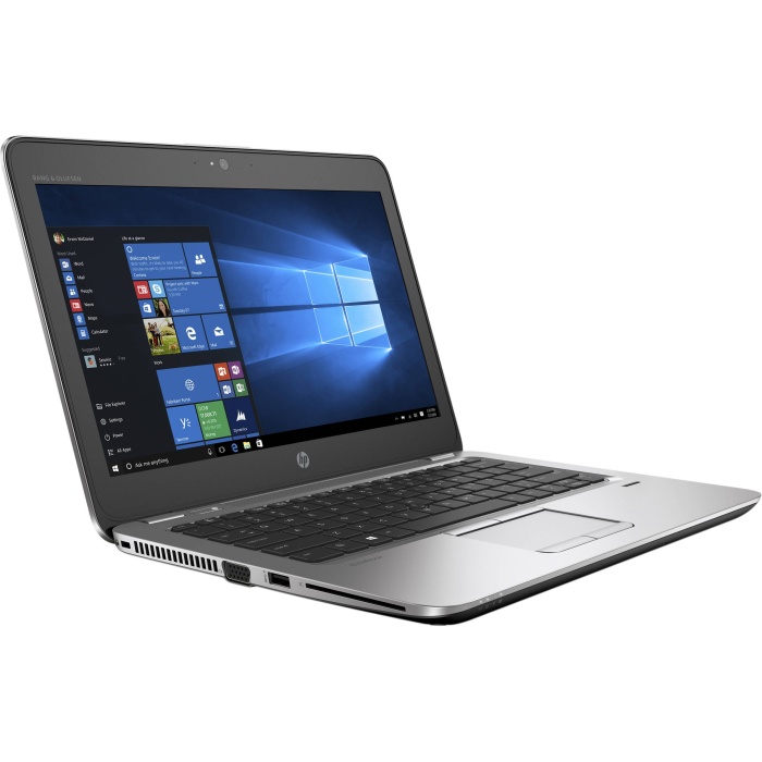 HP Elitebook 820 G3 12.5" Refurbished Grade A (I5-6200U/8GB/128GB SSD/Intel HD Graphics 5500/W10 PRO)