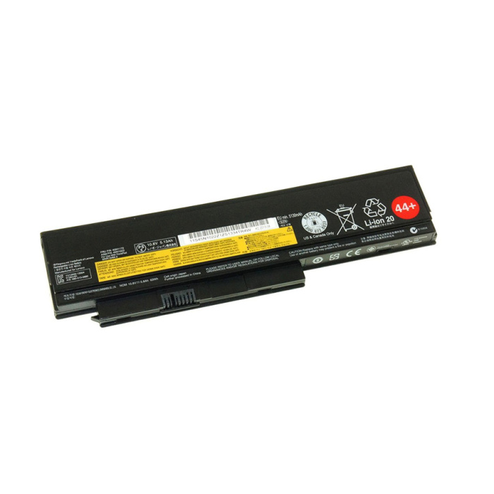 POWERTECH συμβατή μπαταρία 45N1023 για Lenovo Thinkpad X220, X230