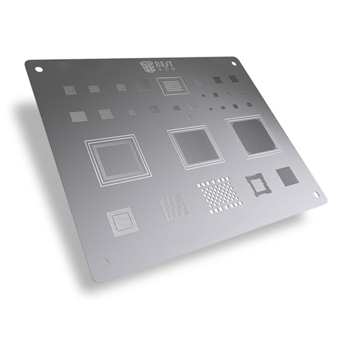 BEST Reballing stencil BST-A9, για iphone 6S/6S Plus