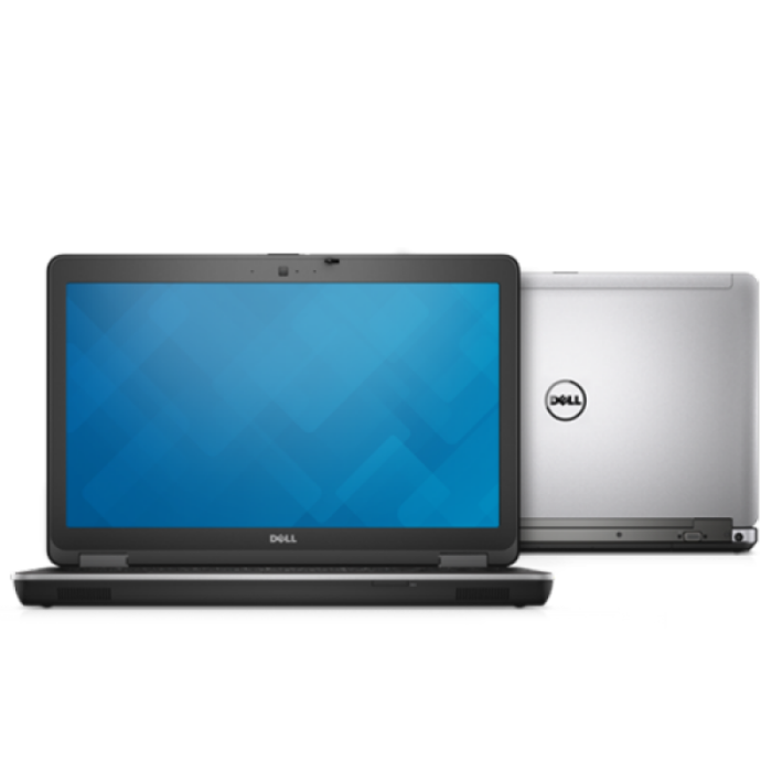 Dell Latitude E6540 15.6″ Refurbished Grade A (I5-4210M/8GB/128GB SSD/Intel HD Graphics 4600/W10 PRO)