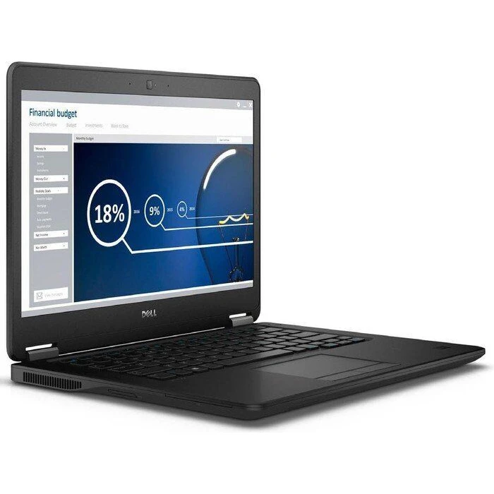 Dell Latitude E7450 14″ Refurbished Grade A (I5-5300U/8GB/128GB SSD/Intel HD Graphics 5500/W10 PRO)