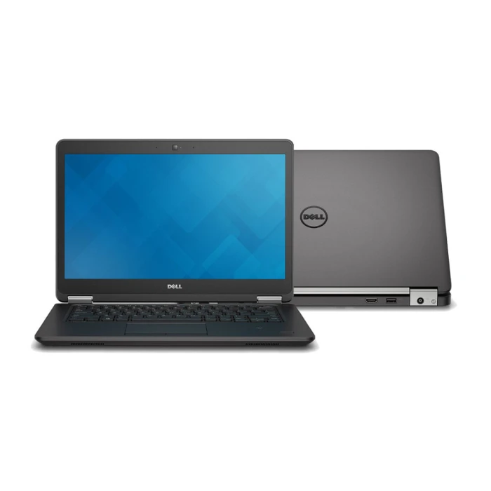 Dell Latitude E7450 14″ Refurbished Grade A (I5-5300U/8GB/128GB SSD/Intel HD Graphics 5500/W10 PRO)