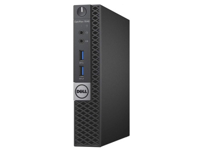 Dell OptiPlex 7040