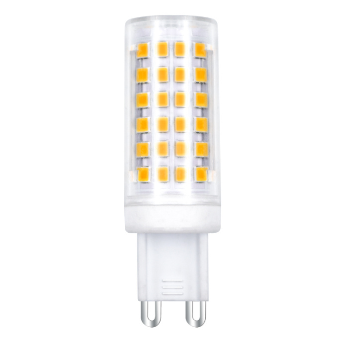 POWERTECH LED λάμπα G9-0002 7W, 4000K, G9, 700lm, RC