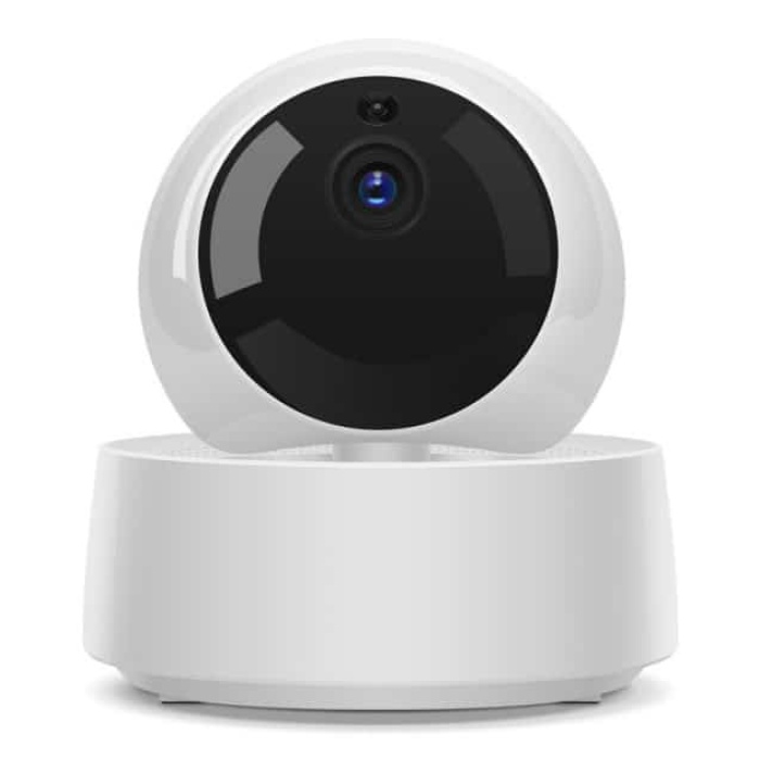 SONOFF smart IP κάμερα GK-200MP2-B, Wi-Fi, 1080p, H.264