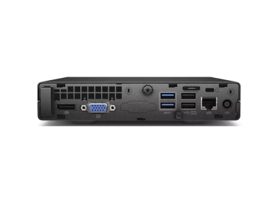 HP EliteDesk 705 G3 Mini