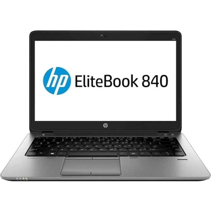 HP Elitebook 840 G3 14" Refurbished Grade A (I5-6300U/8GB/256GBSSD/Intel HD Graphics 520/W10 PRO)