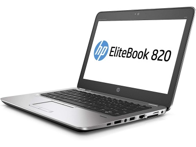 HP Elitebook 820 G1 12.5″ Refurbished Grade A (I5-4200U/8GB/128GB SSD/Intel HD Graphics 4400/W10 PRO)