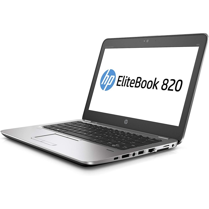 HP Elitebook 820 G1 12.5″ Refurbished Grade A (I5-4200U/8GB/128GB SSD/Intel HD Graphics 4400/W10 PRO)