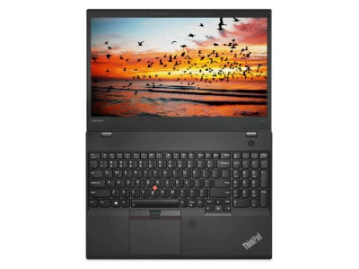 Lenovo ThinkPad T570 Refurbished Grade A 15.6″ (I7-6600U/32GB/256GB SSD/Intel HD Graphics 520/W10 PRO)