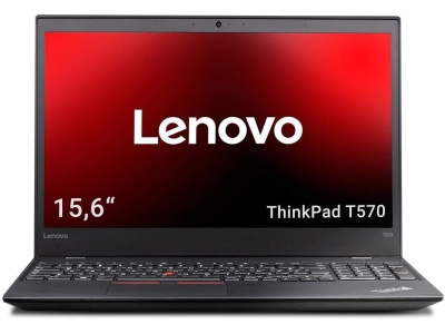 Lenovo ThinkPad T570