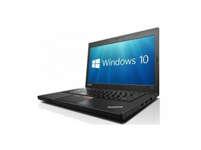 Lenovo ThinkPad L450