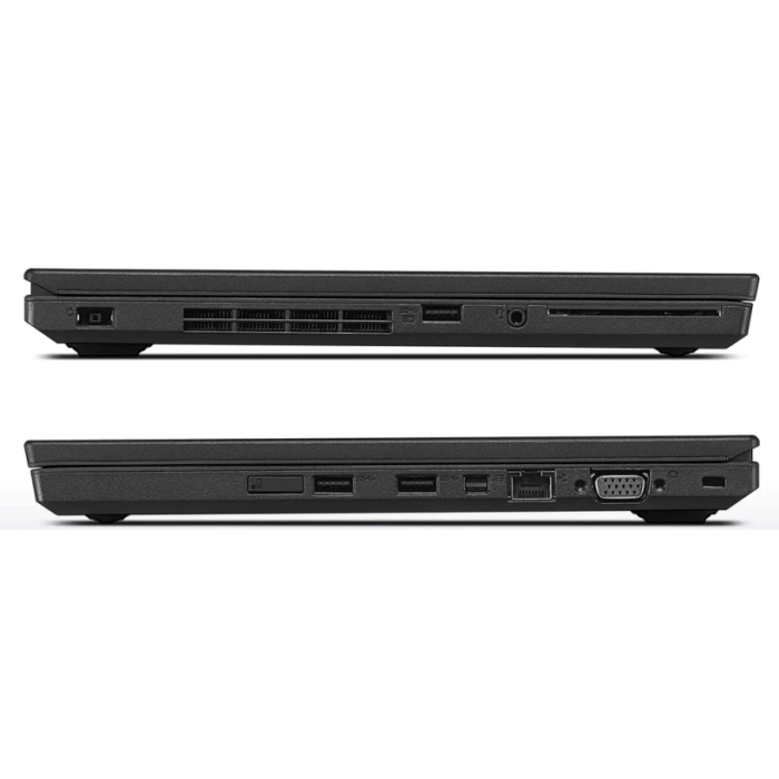 Lenovo Laptop Thinkpad L460 14" Refurbished Grade Β (I5-6200U/8GB/128GB SSD/Intel HD Graphics 520/W10 PRO)