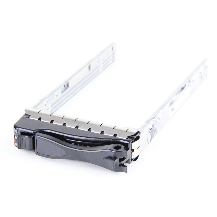 NETAPP used SAS HDD Drive Caddy Tray DRV-CRU-1 For Netapp 3.5"