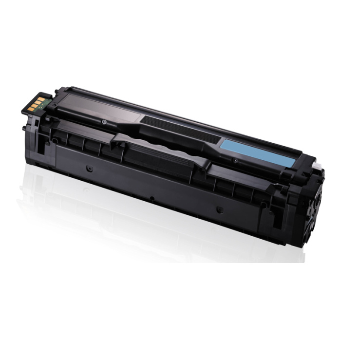 Συμβατό Toner TON-CS504C για SAMSUNG, CLT-C504S, Cyan, 1.8K