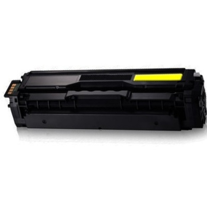 Συμβατό Toner TON-CS504Y για SAMSUNG, CLT-Y504S, Yellow, 1.8K