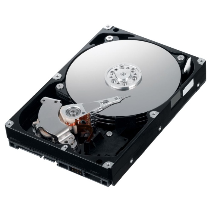 SEAGATE used HDD 160GB, 3.5", SATA