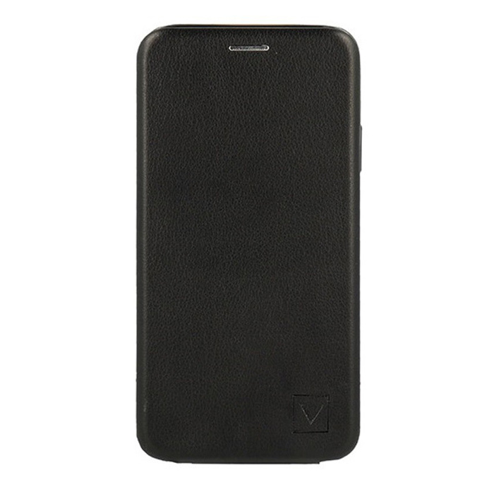 VENNUS Θήκη Flexi Elegance VNS-0065 για iPhone 11, μαύρη