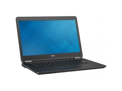 Dell Latitude E7450 14" Refurbished Grade A (I7-5600U/8GB/256GB SSD/Intel HD Graphics 5500/W10 PRO)