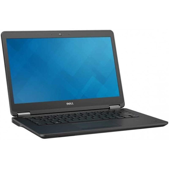 Dell Latitude E7450 14" Refurbished Grade A (I7-5600U/8GB/256GB SSD/Intel HD Graphics 5500/W10 PRO)