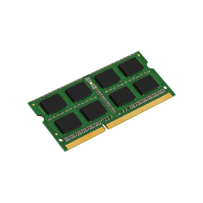 4gb Pc3l-14900/1866mhz Ddr3 Sodimm Low Voltage