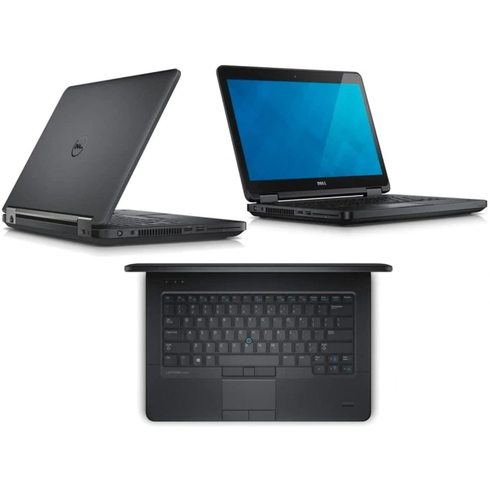 Dell Latitude 5440 14" Refurbished Grade A (I5-4300U/8GB/256GB SSD/Intel HD Graphics 4400/W10 PRO)