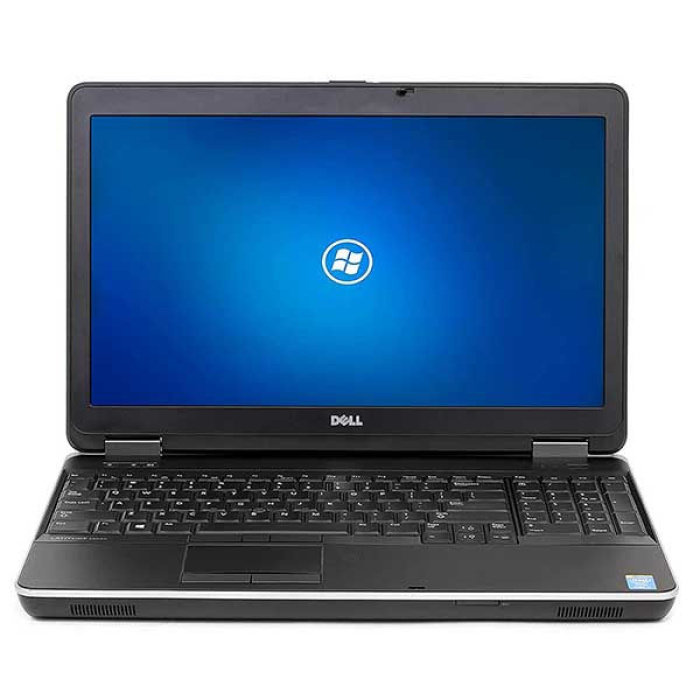 Dell Latitude E6540 15.6″ Refurbished Grade A (I5-4210M/8GB/128GB SSD/Intel HD Graphics 4600/W10 PRO)