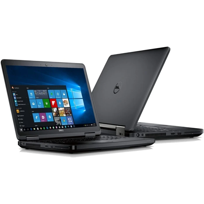 Dell Latitude 5401 14" Refurbished Grade A (I5-9400H/8GB/256GB SSD/ Intel Graphics/W10 PRO)