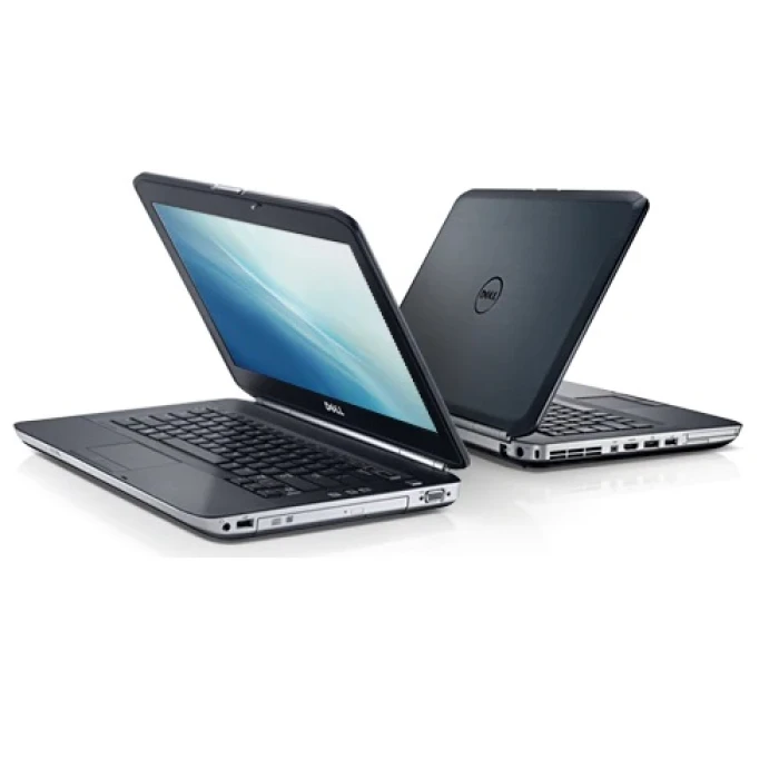 Dell Latitude 5401 14" Refurbished Grade A (I5-9400H/8GB/256GB SSD/ Intel Graphics/W10 PRO)