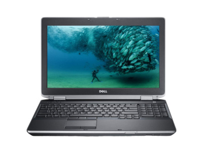 Dell Latitude E6530