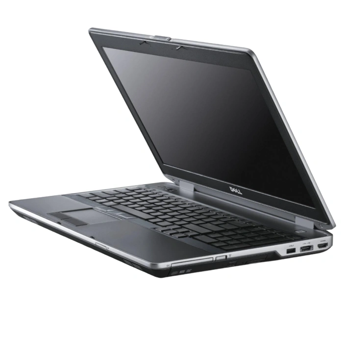 Dell Latitude E6530 15.6″ Refurbished Grade A (I5-3340M/8GB/256GB SSD/Intel HD Graphics 4400/W10 PRO)