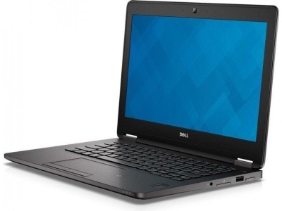 Dell Latitude E7270