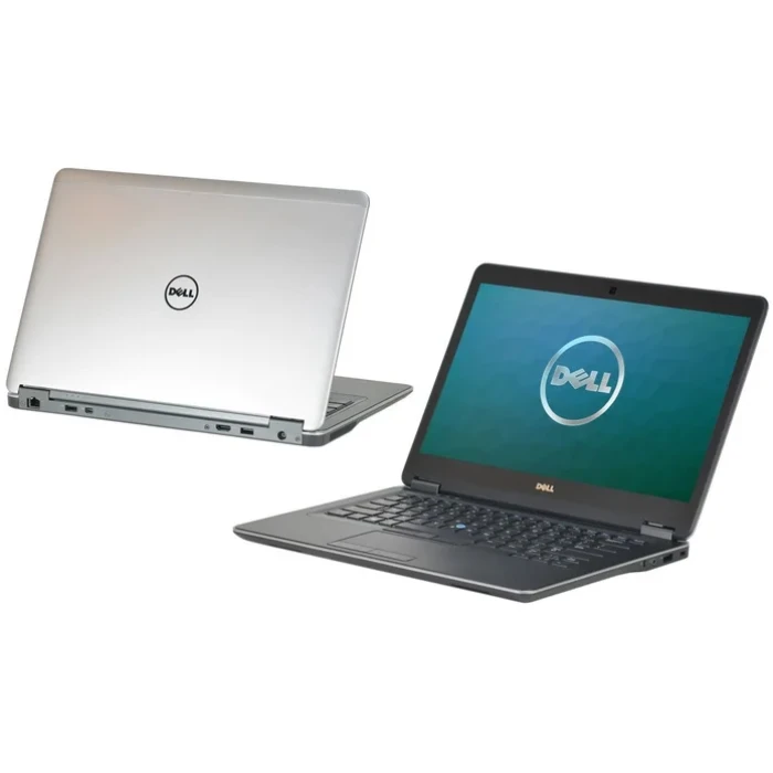 Dell Latitude E7440 14" Refurbished Grade A (I3-4030U/8GB/128GB SSD/Intel HD Graphics 4400/W10 PRO)