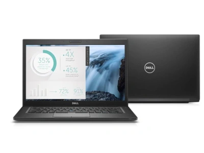 Dell Latitude E7480