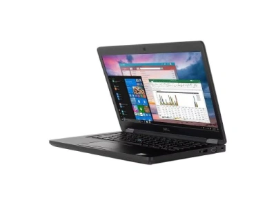 Dell Latitude E5490 14" FHD Refurbished Grade A (I5-7300U/8GB/128GB SSD/Intel UHD Graphics 620/W10 PRO)