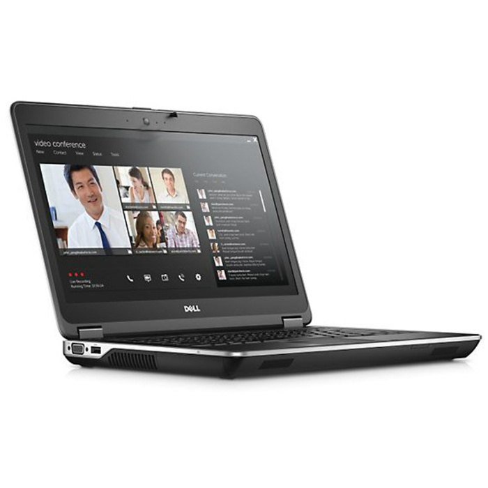 Dell Latitude E6440 14″ Refurbished Grade A (I5-4200M/8GB/256GB SSD/Intel HD Graphics 4600/W10 PRO)