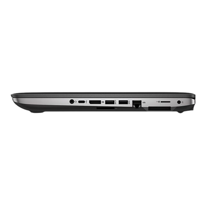 HP ProBook 650 G3 15.6″ Refurbished Grade A (I5-7200U/8GB/256GB SSD/Intel HD Graphics 620/W10 PRO) Grade A